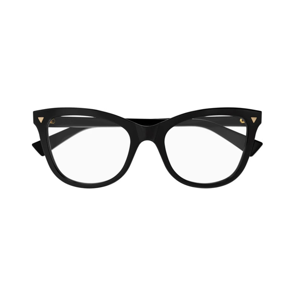 Bottega Veneta BV1226O - Black - main - 006