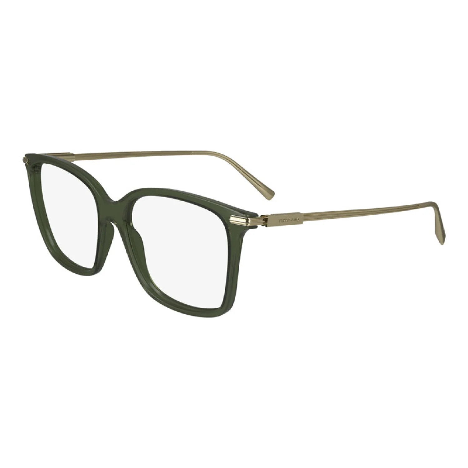 Salvatore Ferragamo SF2992 - Transparent Khaki - main - 320