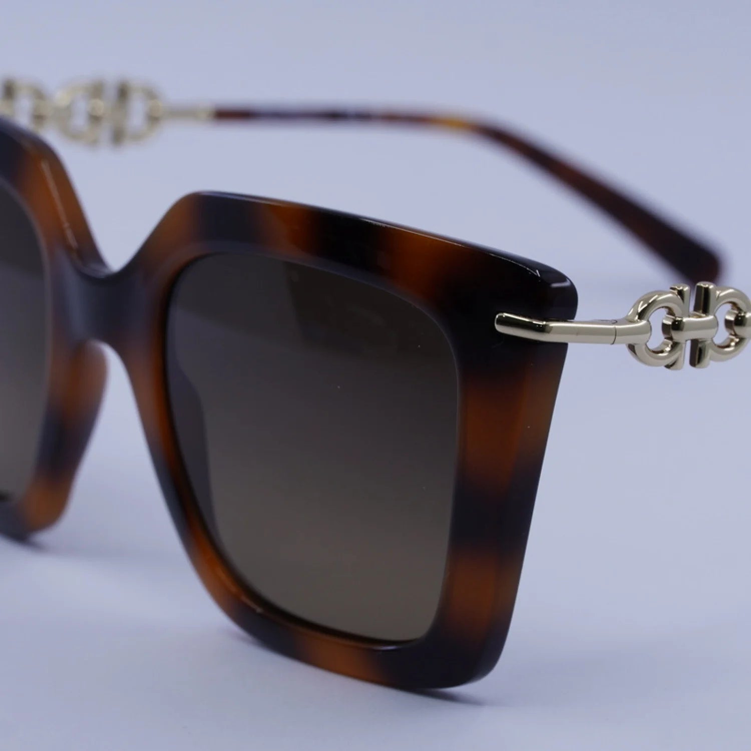 Salvatore Ferragamo SF1041S - Classic Havana - main - 238