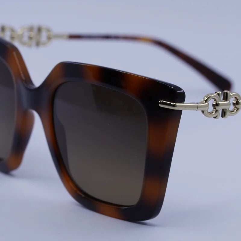 Salvatore Ferragamo SF1041S - Classic Havana - single_variant - 238