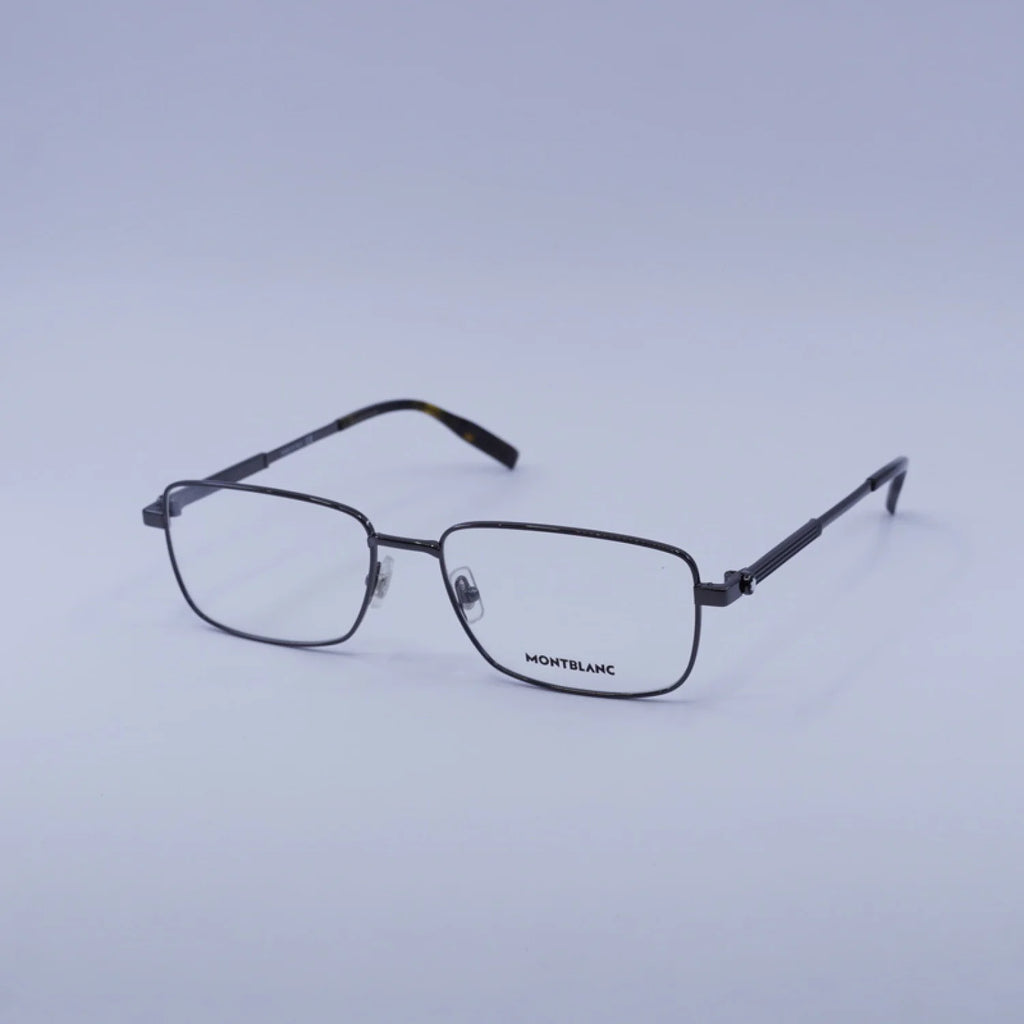 Montblanc MB0029O - Ruthenium - single_variant - 006