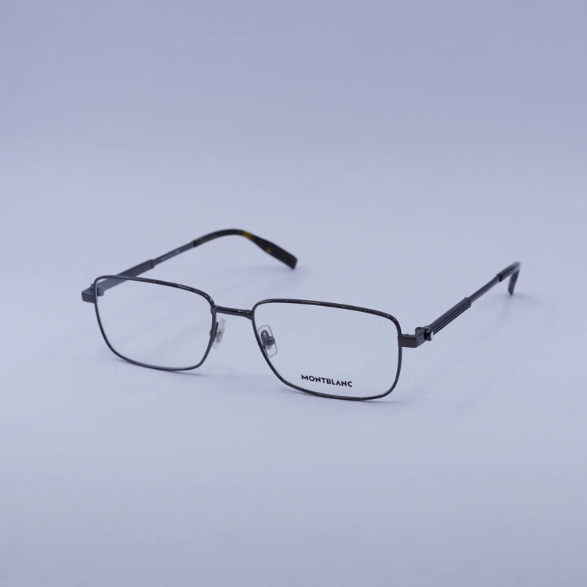 Montblanc MB0029O - Ruthenium - single_variant - 006