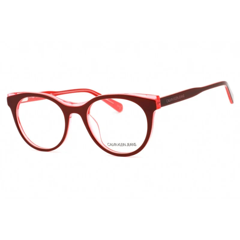 Calvin Klein Jeans CKJ19511 - Burgundy Crystal Azalea - single_variant - 609