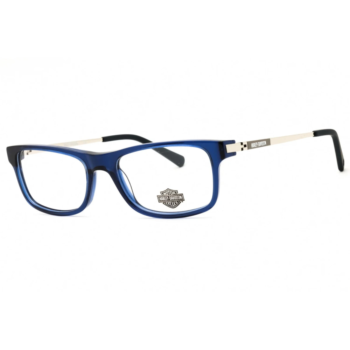 Harley Davidson HD0143T - Shiny Blue - main - 090