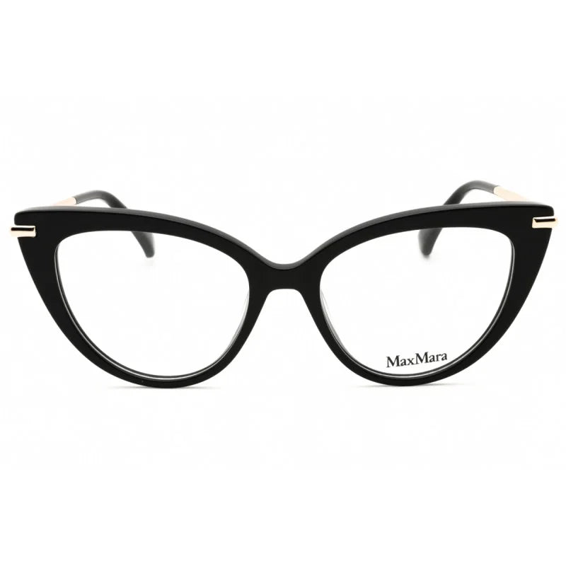 Max Mara MM5145 - Shiny Black - single_variant - 001