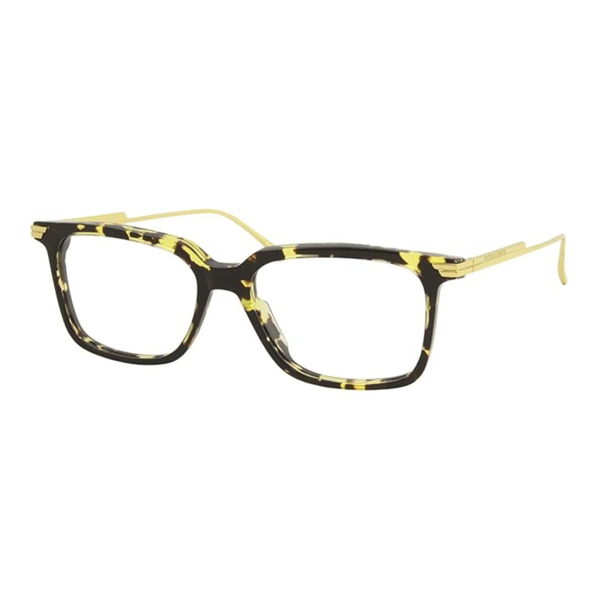 Bottega Veneta BV1009O - Havana/Gold - main - 003
