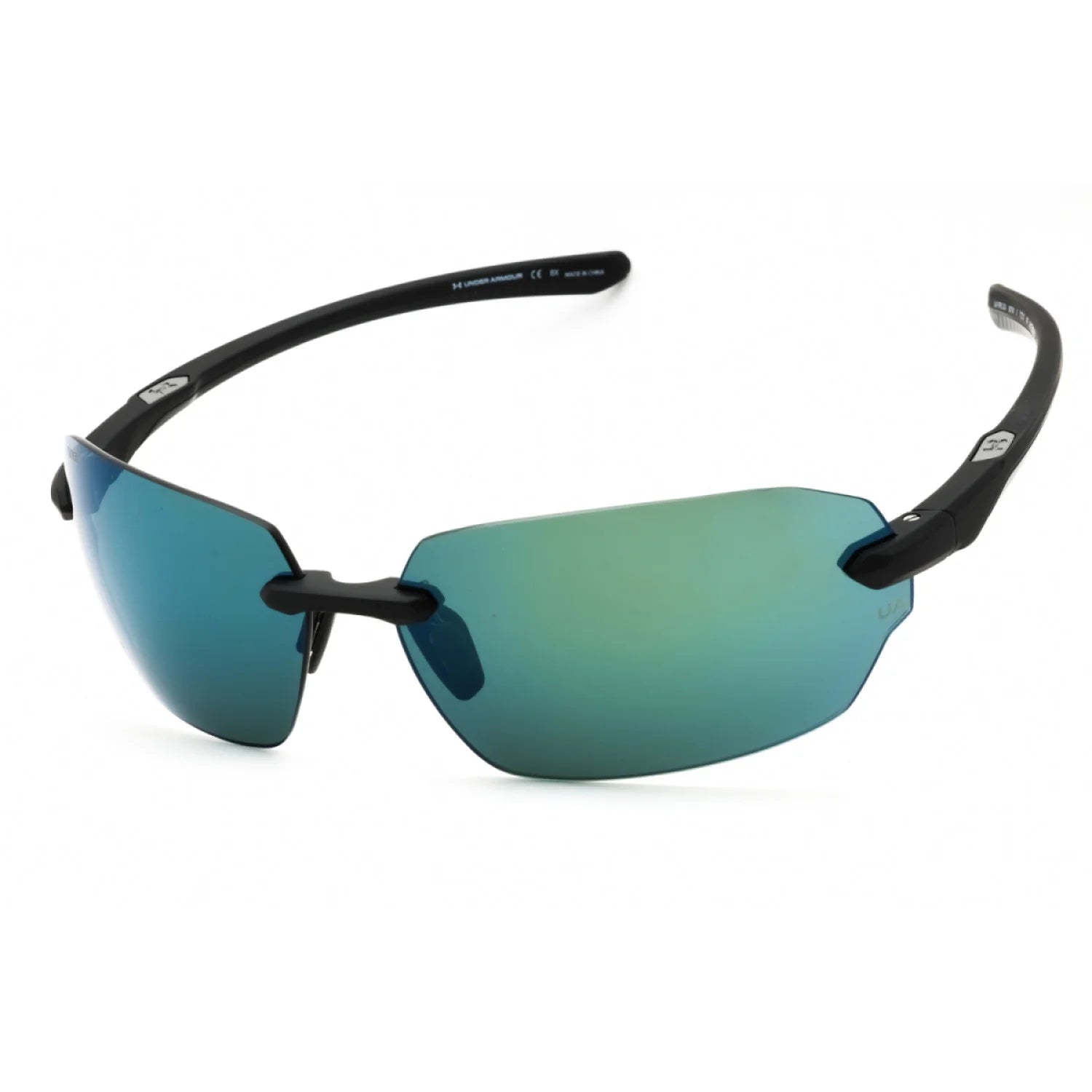 Under Armour uafire2g - Black