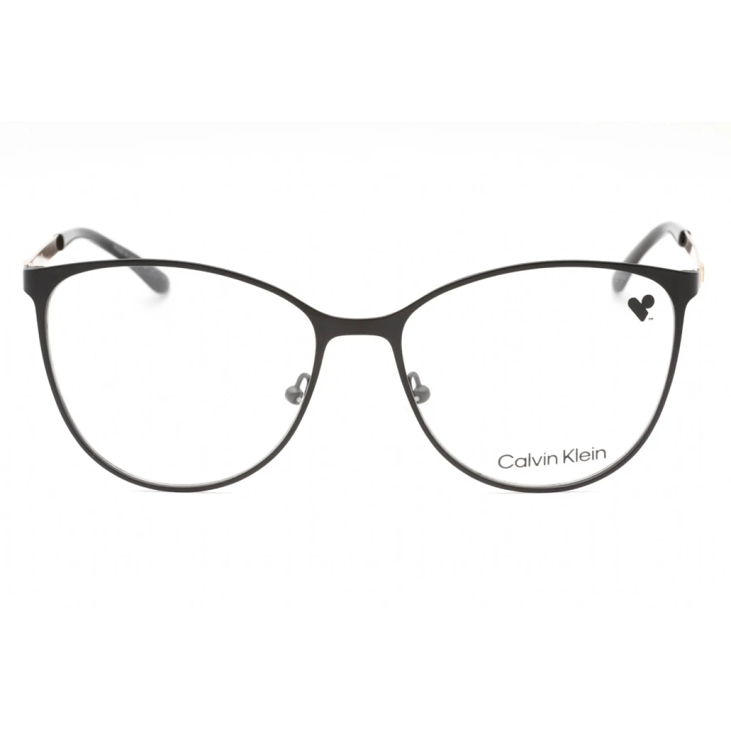 Calvin Klein ck20130 - Matte Black