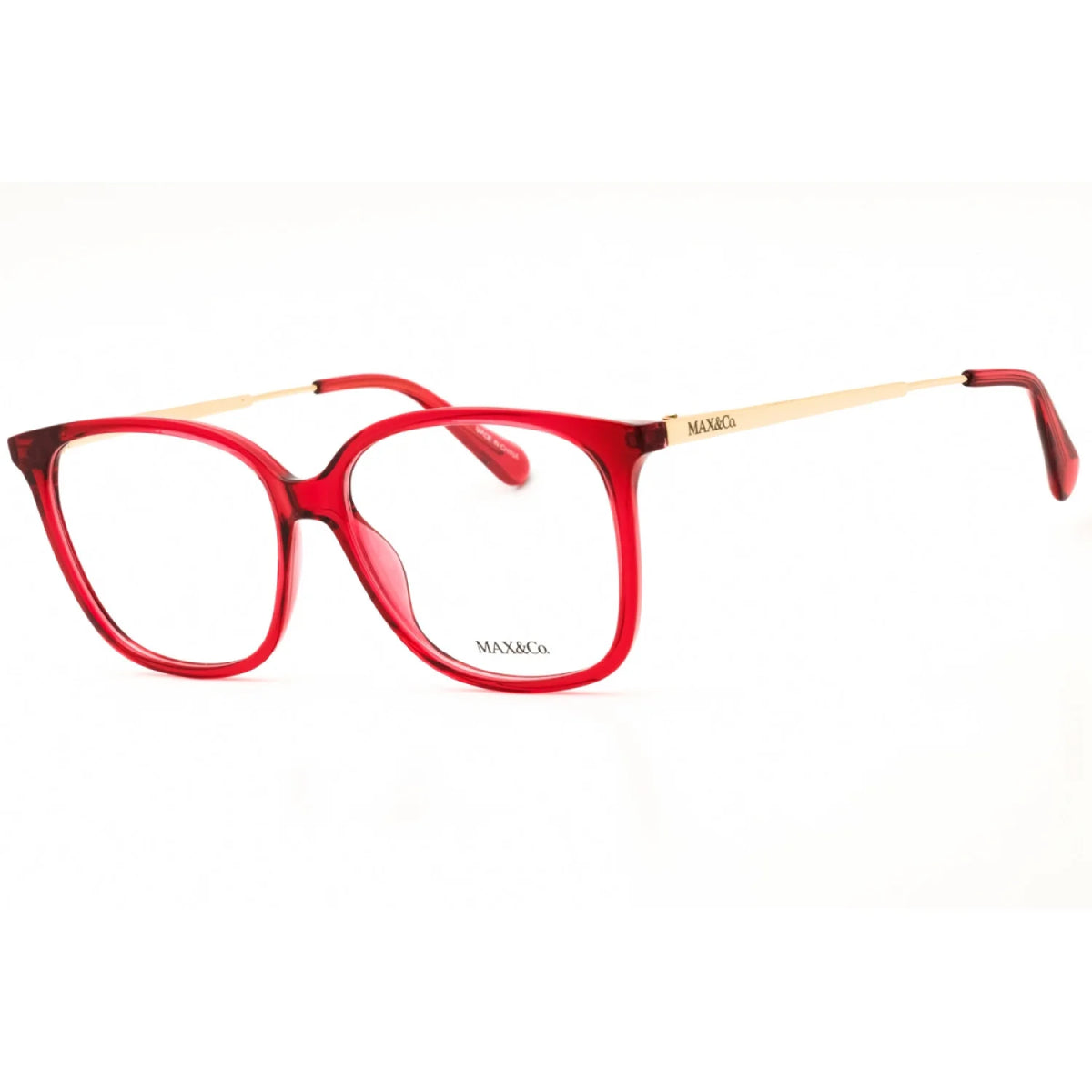 Max & Co MO5104 - Shiny Red - main - 066
