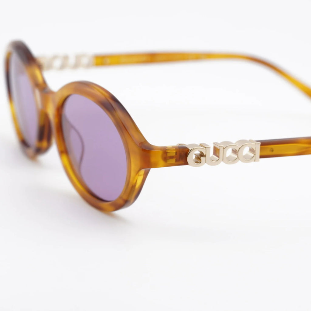 Gucci GG2153S - Light Havana - single_variant - 004