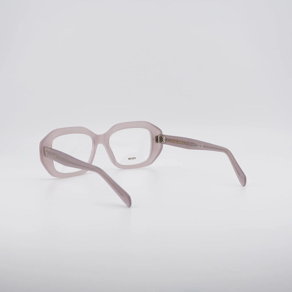 Celine CL50156I - Gloss Brown - main - 045
