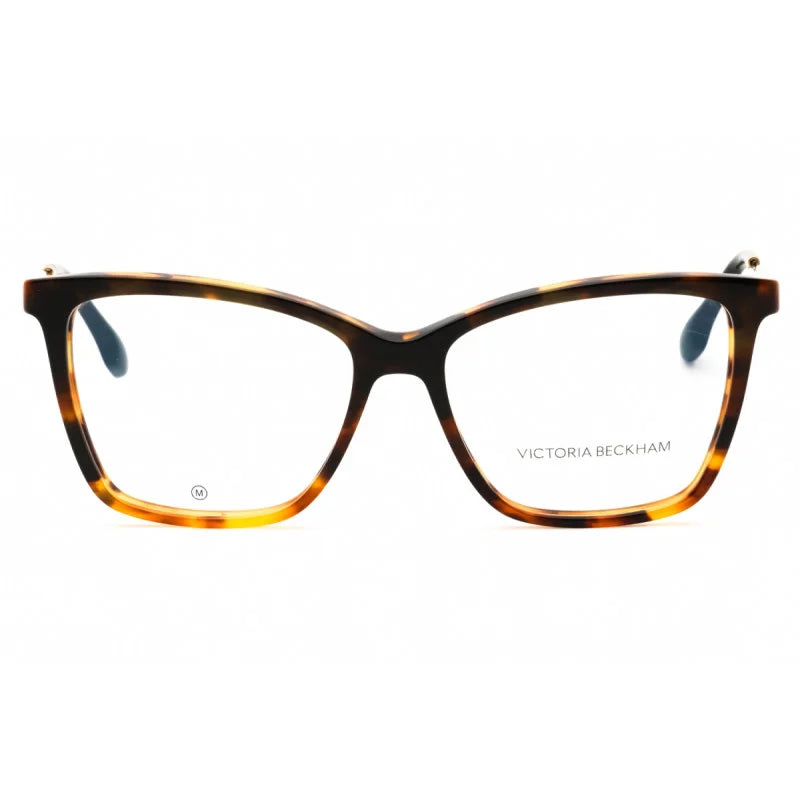 Victoria Beckham VB2647 - Dark Havana Fade - single_variant - 231