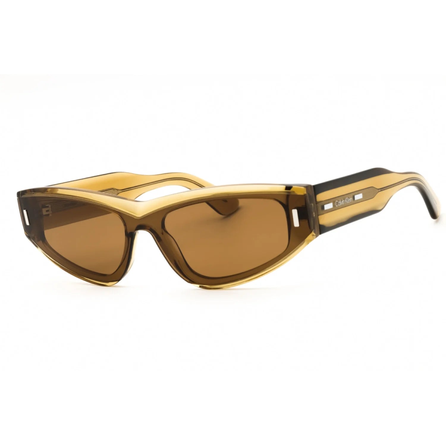 Calvin Klein CK24534S - Light Brown - main - 278