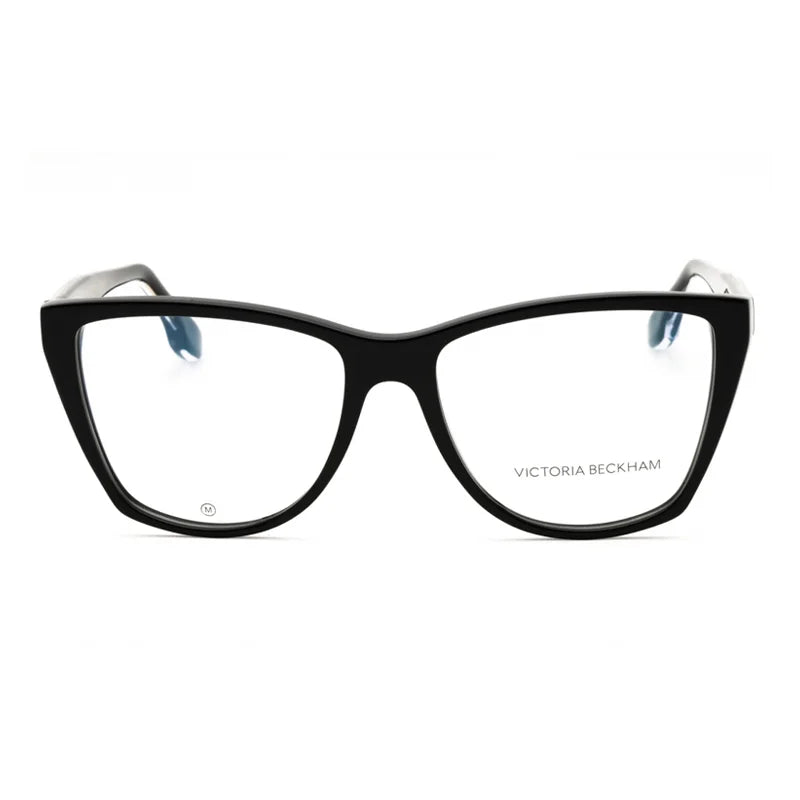 Victoria Beckham VB2664 - Black - single_variant - 001