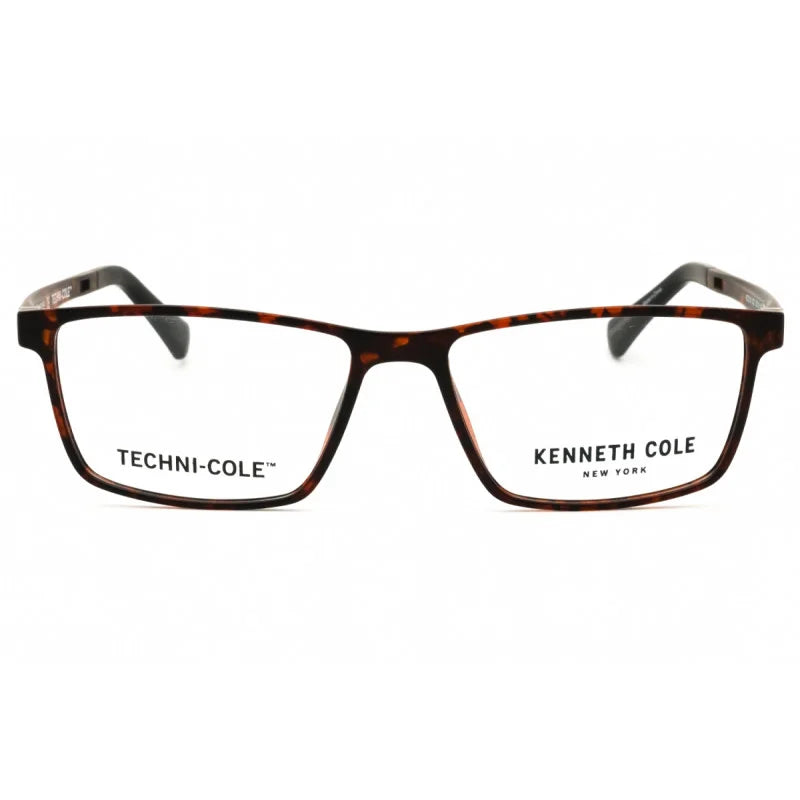 Kenneth Cole New York KC0318 - Dark Havana - single_variant - 052