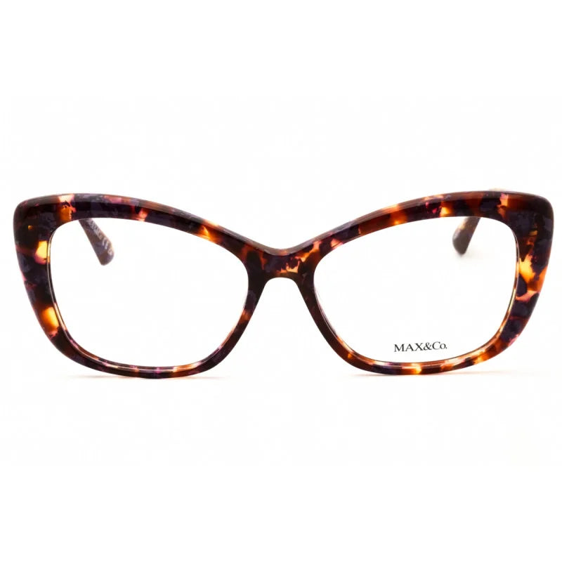 Max & Co MO5143 - Coloured Havana - single_variant - 055