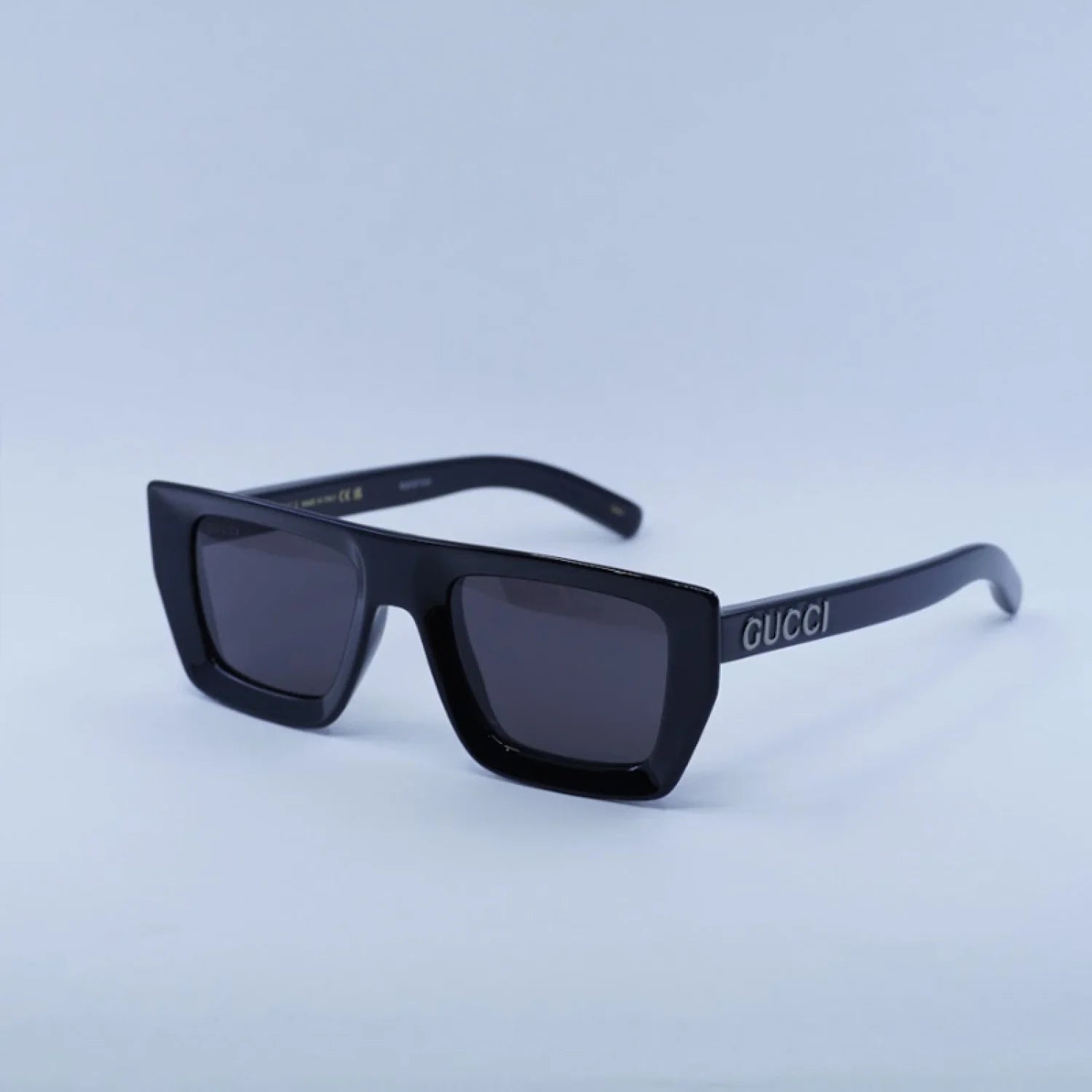 Gucci gg1723s - Black