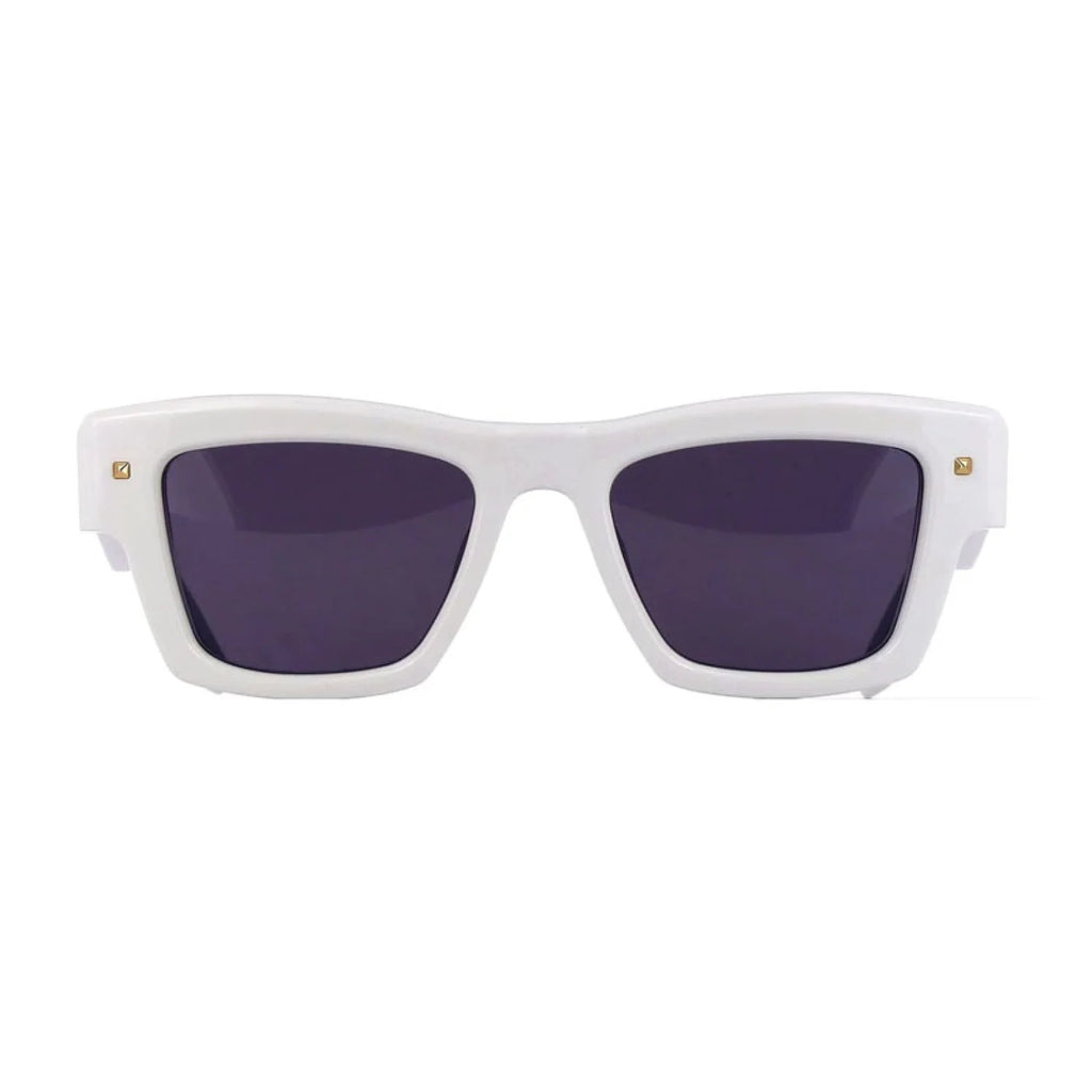 Valentino VLS106 - White - main - C