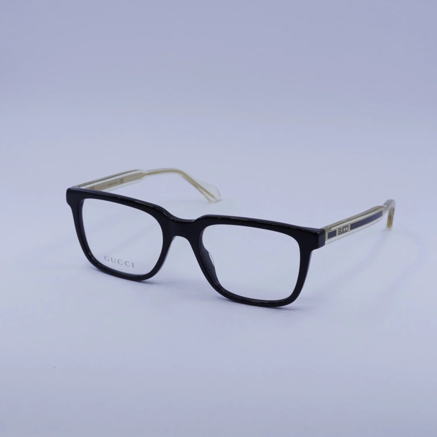 Gucci gg0560o - Black/Gold