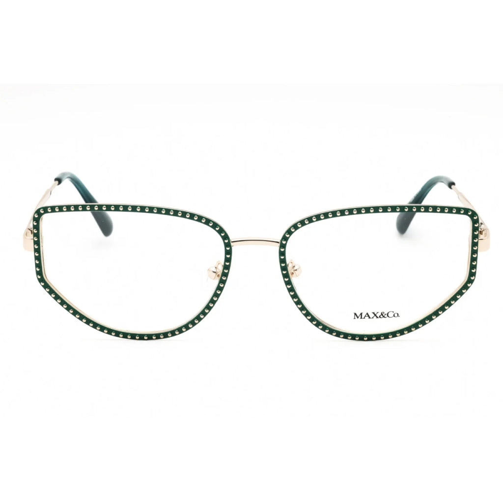 Max & Co MO5122 - Shiny Dark Green - main - 096