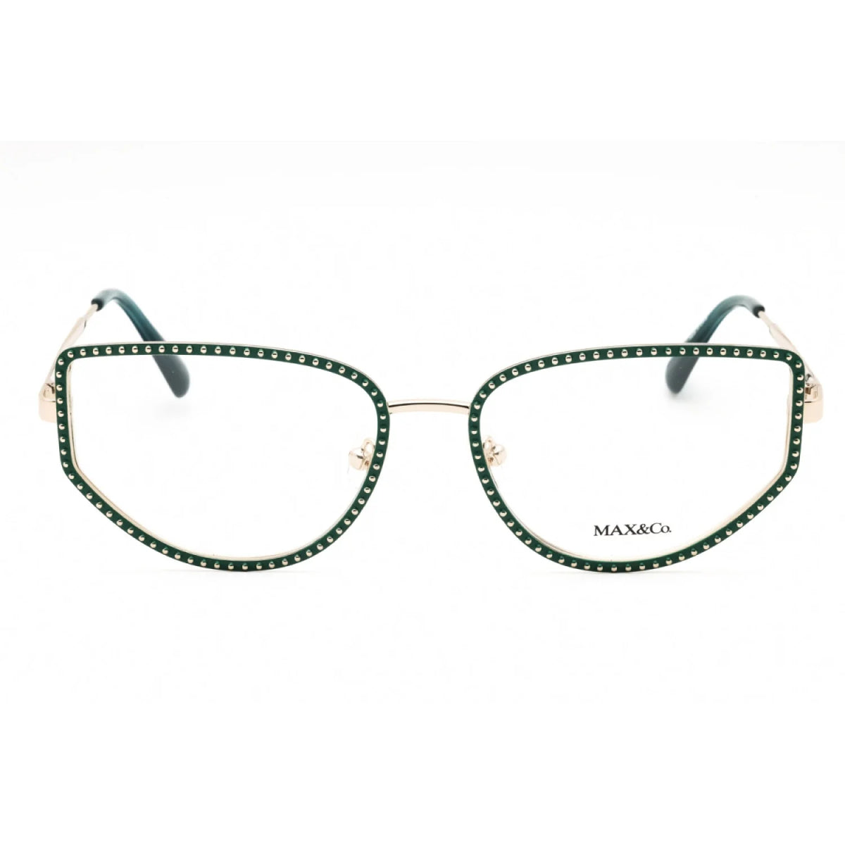Max & Co MO5122 - Shiny Dark Green - main - 096