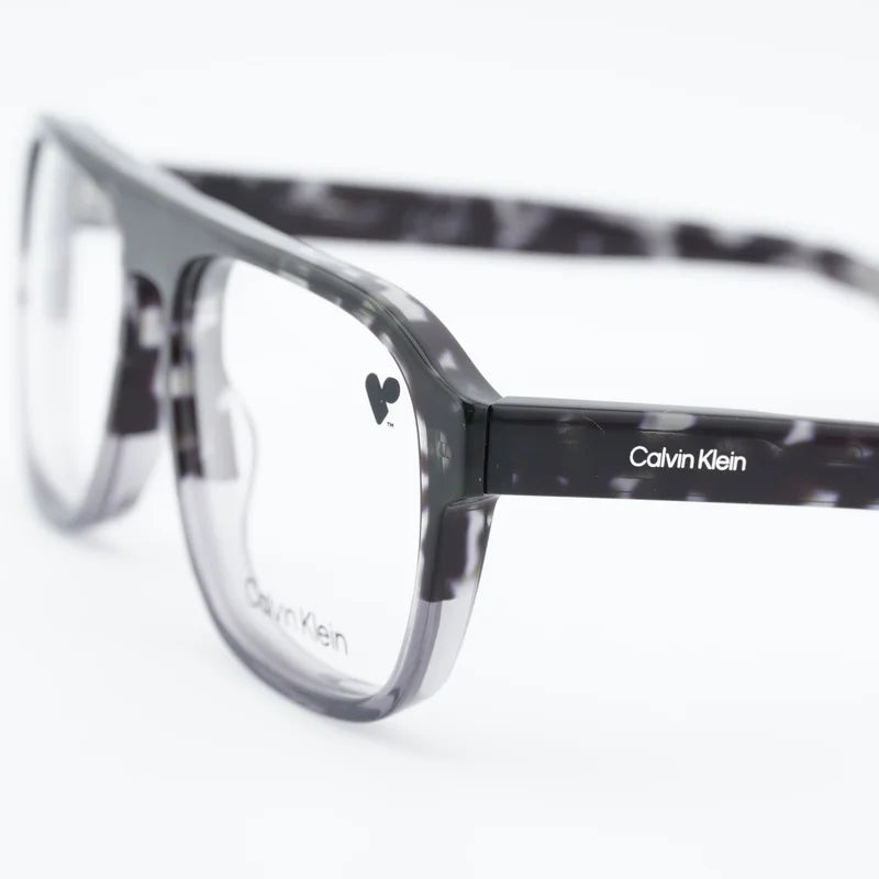 Calvin Klein CK25515 - Grey Havana/Grey - single_variant - 223