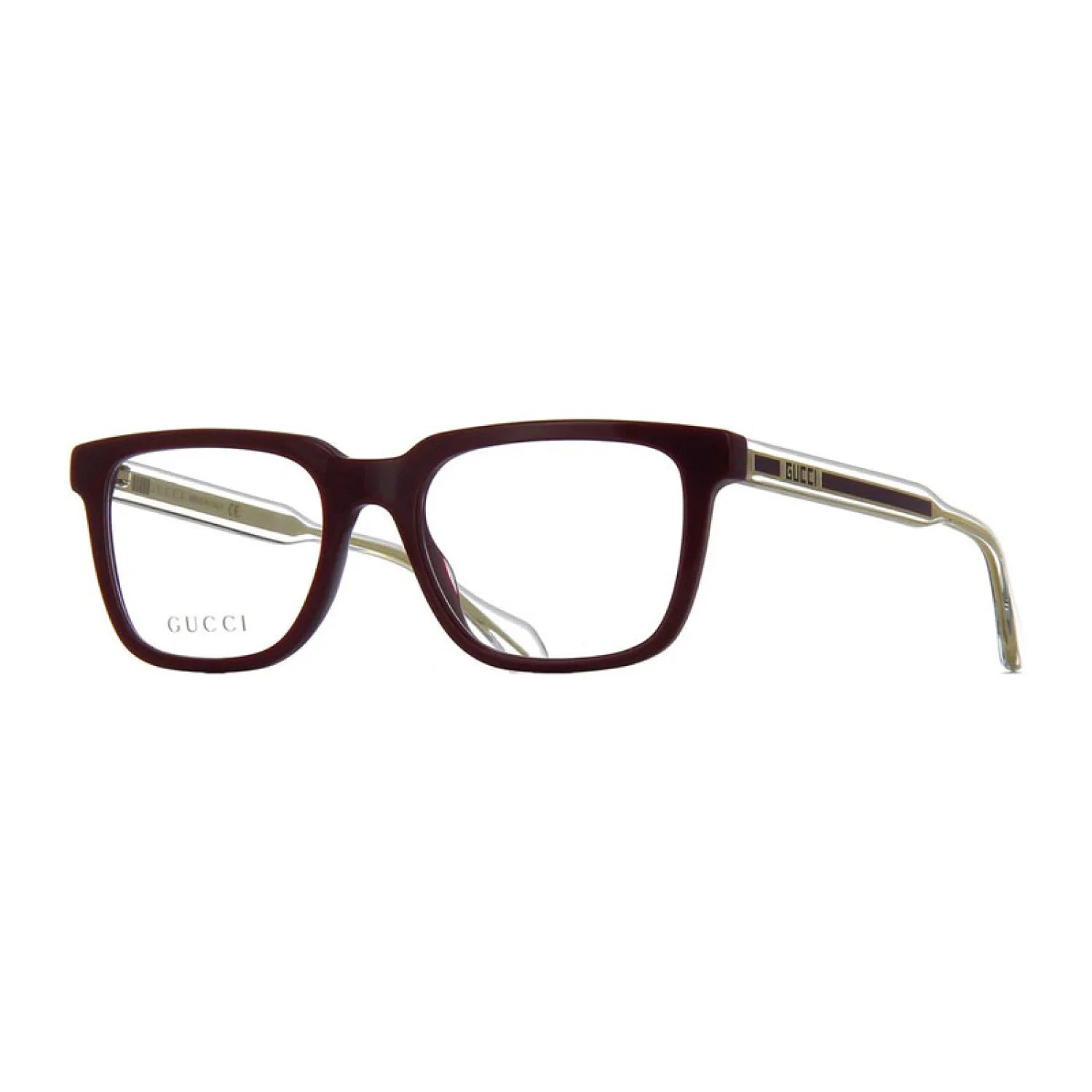 Gucci gg0560o - Burgundy