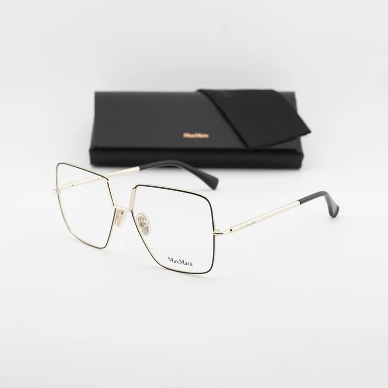 Max Mara MM5120 - Shiny Black - single_variant - 001