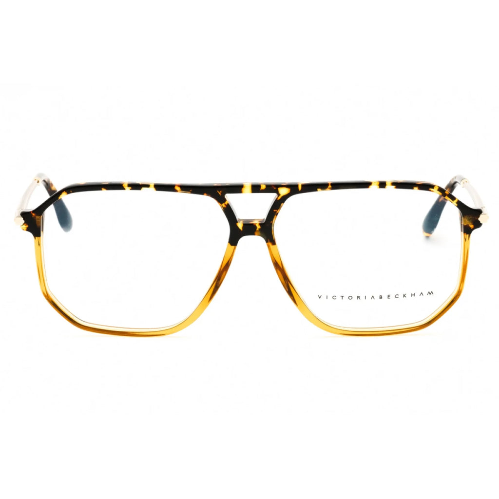 Victoria Beckham VB2605 - Amber Tortoise/Amber - main - 238