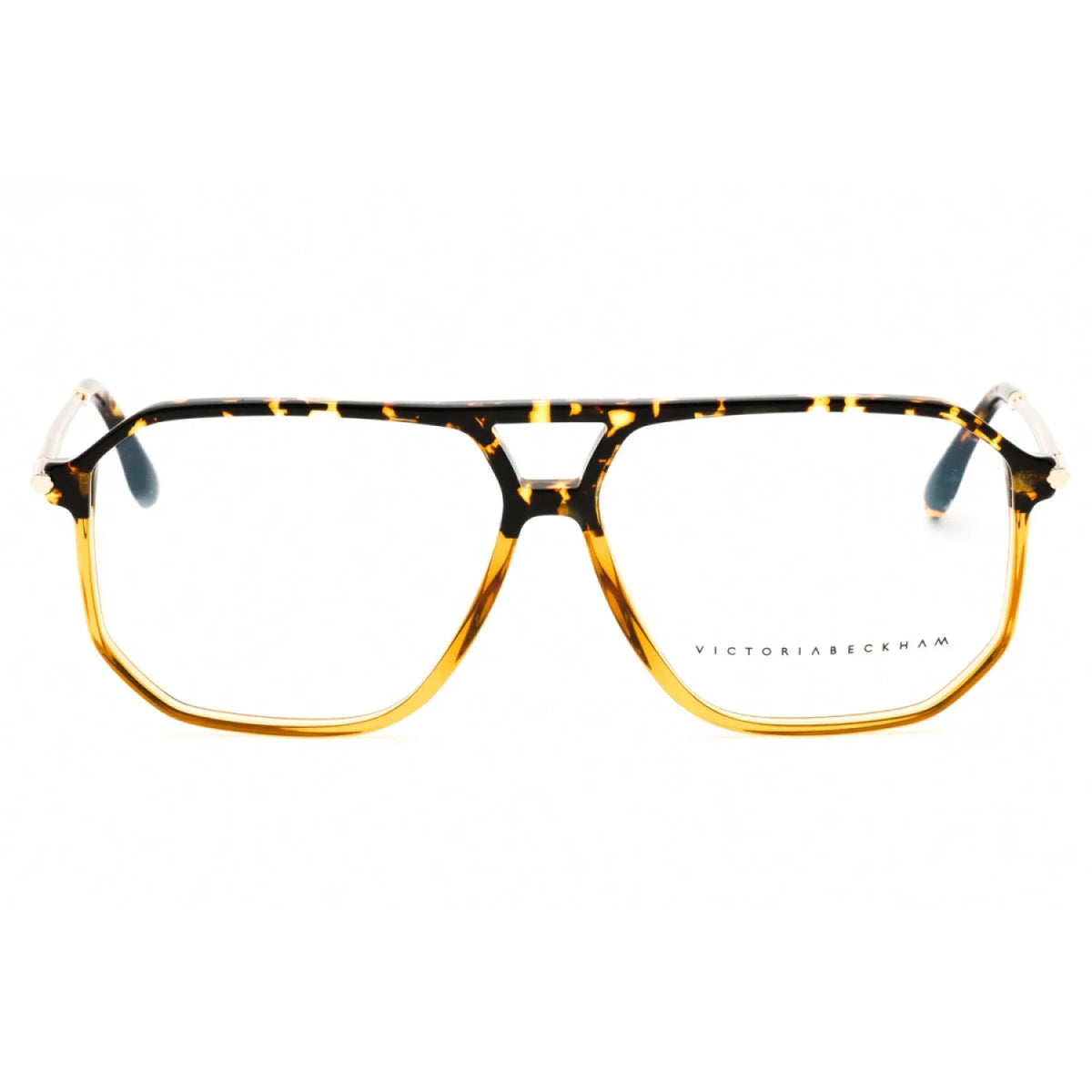 Victoria Beckham VB2605 - Amber Tortoise/Amber - main - 238