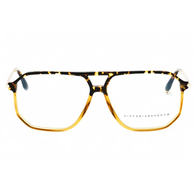 Victoria Beckham VB2605 - Amber Tortoise/Amber - single_variant - 238