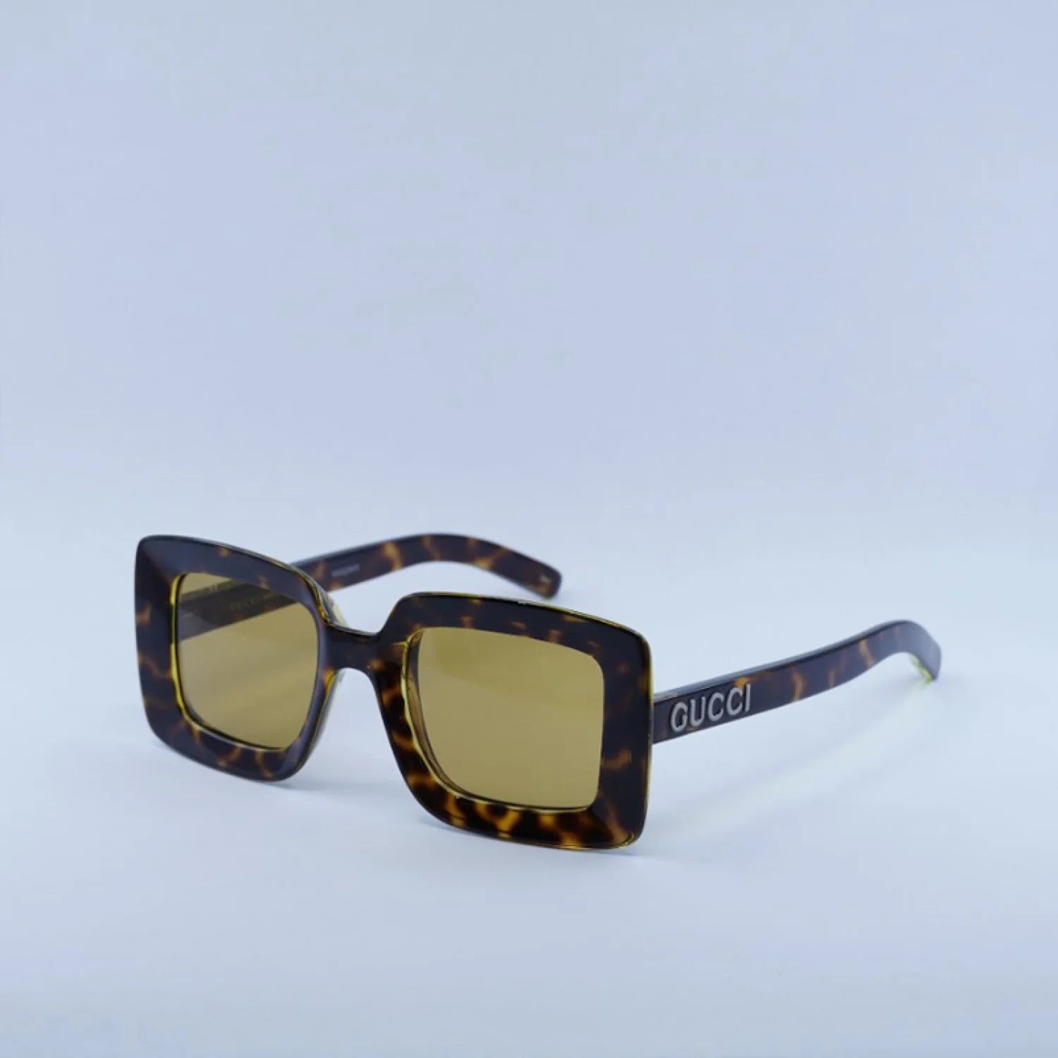 Gucci gg1718s - Spotted Havana