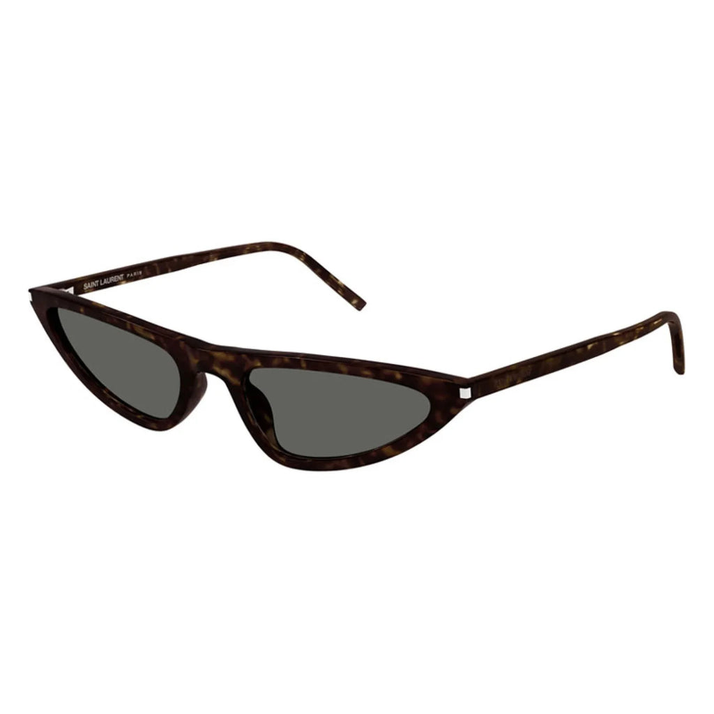 Saint Laurent SL703 - Dark Havana - main - 002