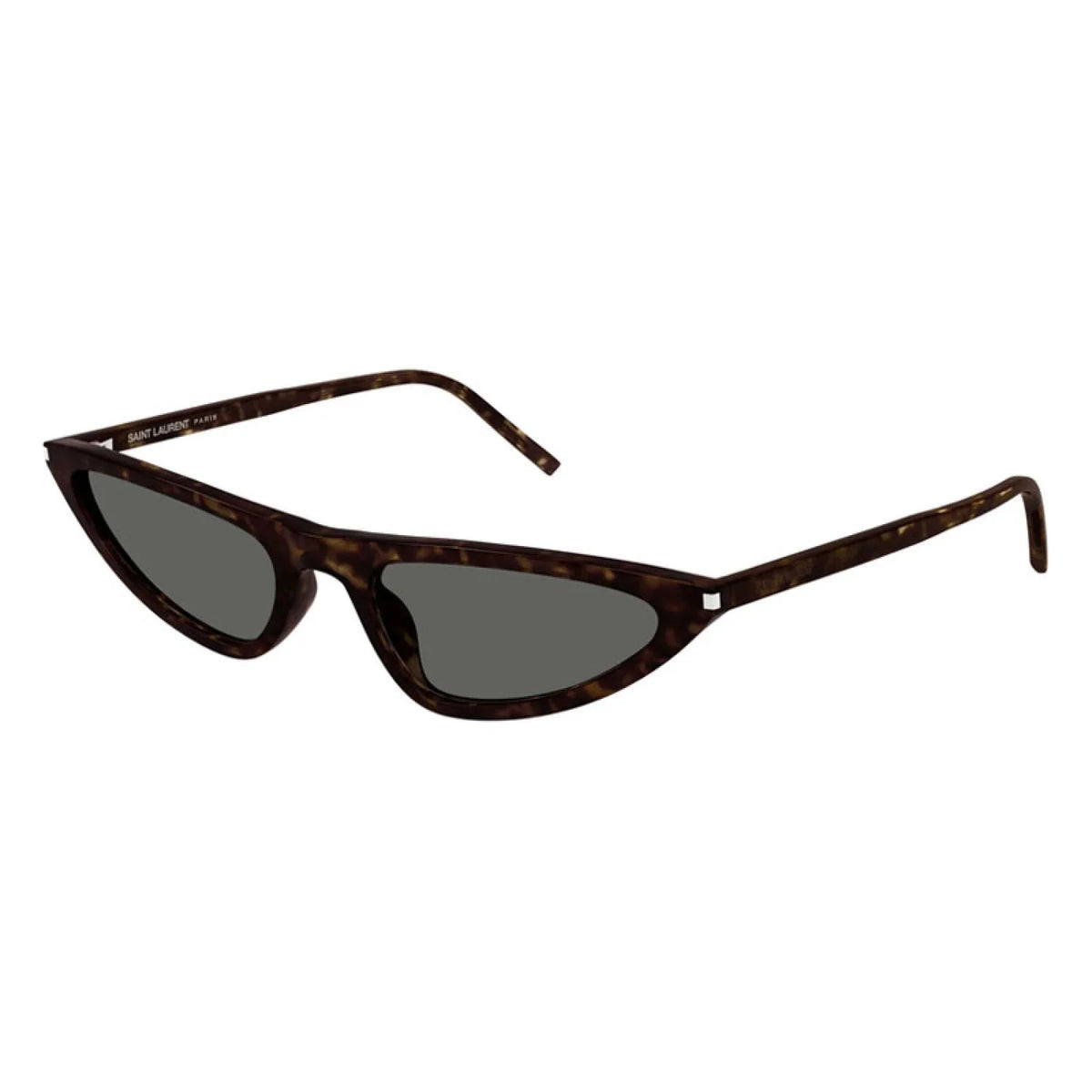 Saint Laurent SL703 - Dark Havana - main - 002
