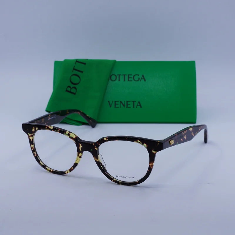 Bottega Veneta BV1020O - Havana - single_variant - 002