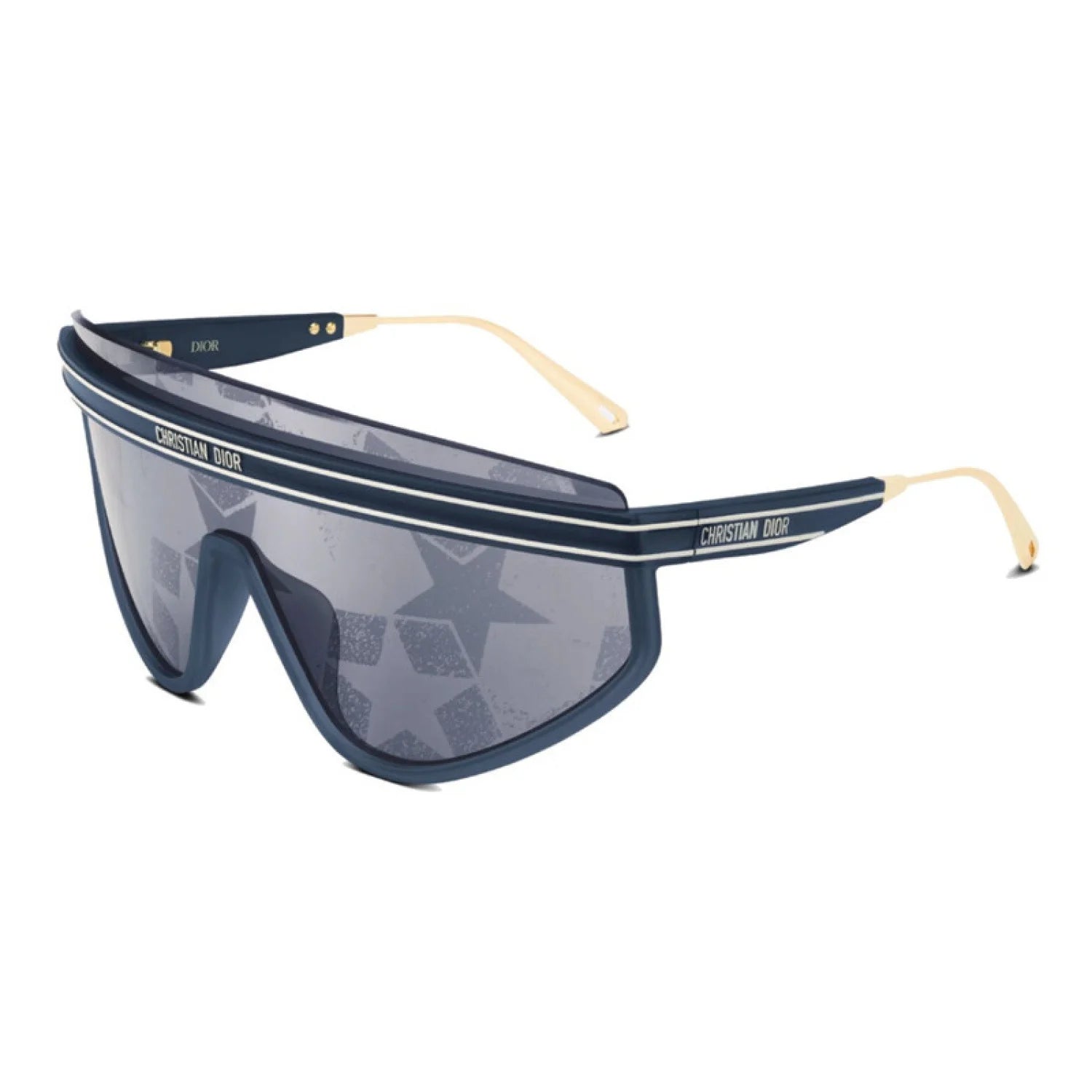 Dior diorclubm2u - Matte Navy Blue