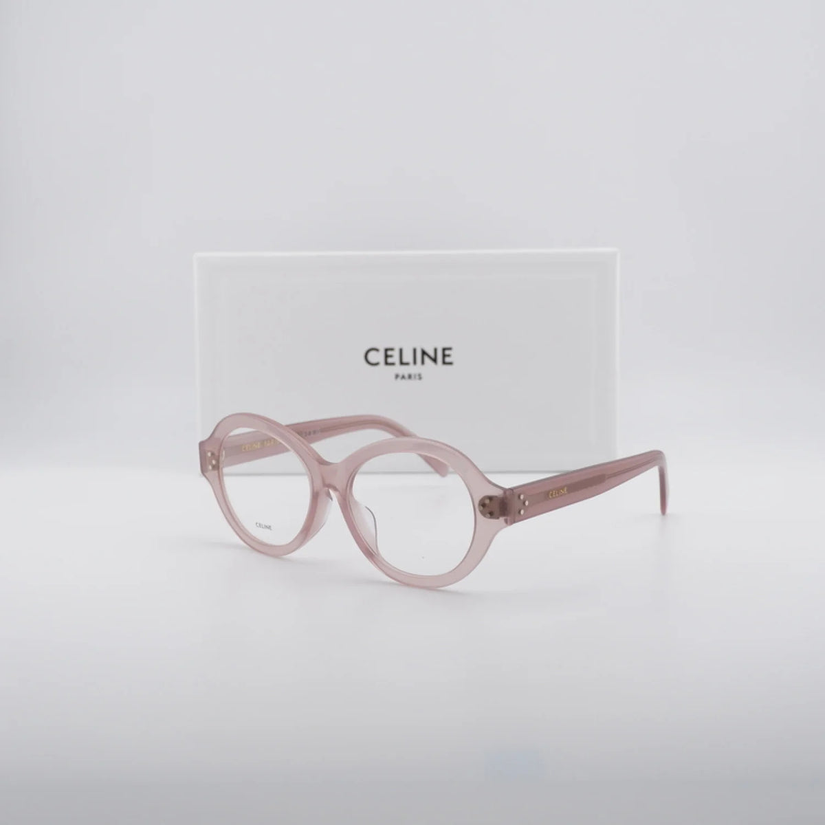 Celine CL50157F - Shiny Rose - main - 072