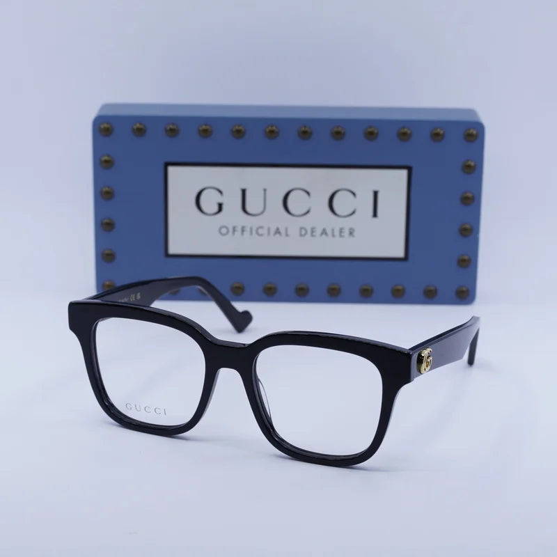 Gucci GG0958O - Black - single_variant - 004