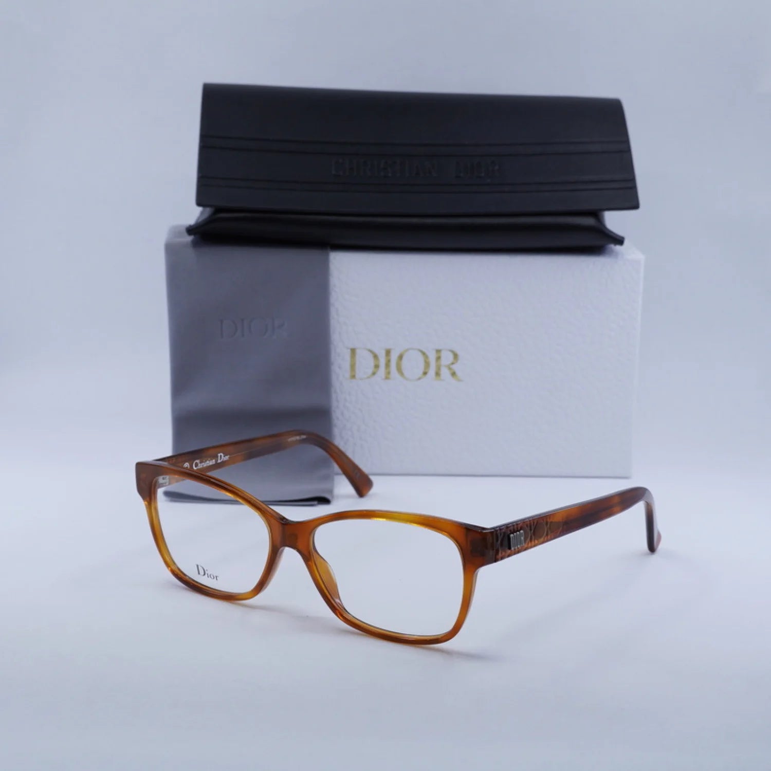 Dior ladydioro2 - Light Havana
