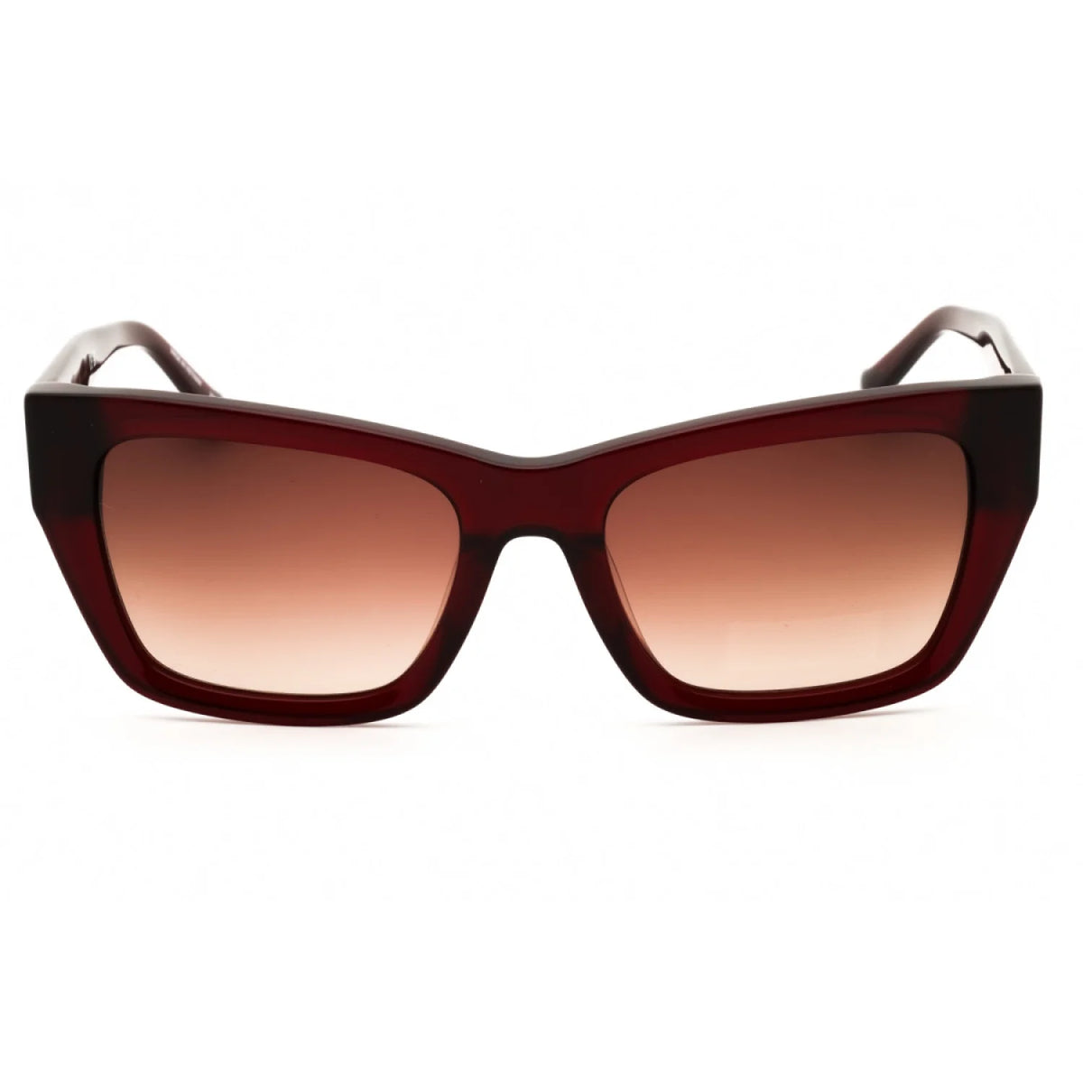 DKNY DO519S - Crystal Bordeaux - main - 605