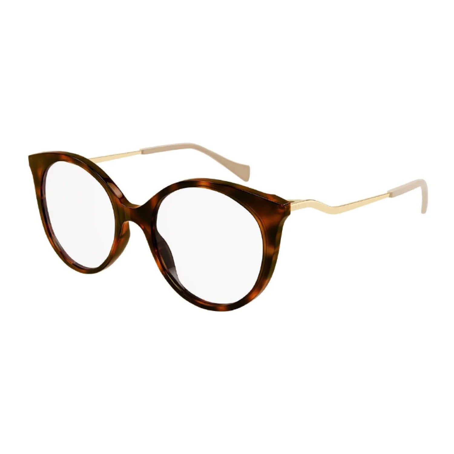 Gucci GG1009O - Havana/Gold - main - 001