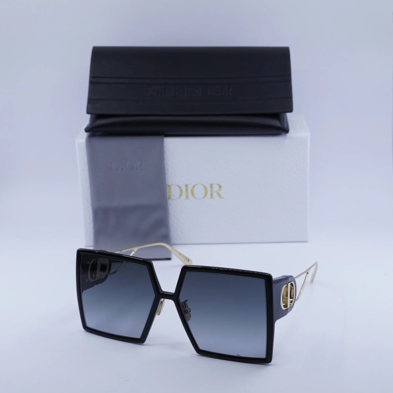 Dior 30montaignesu - Black