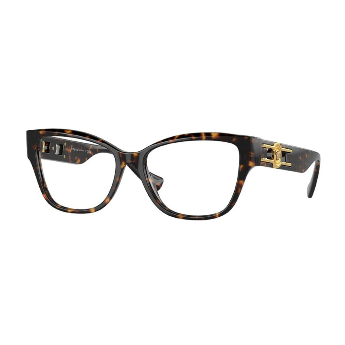 Versace VE3347 - Havana - main - 108