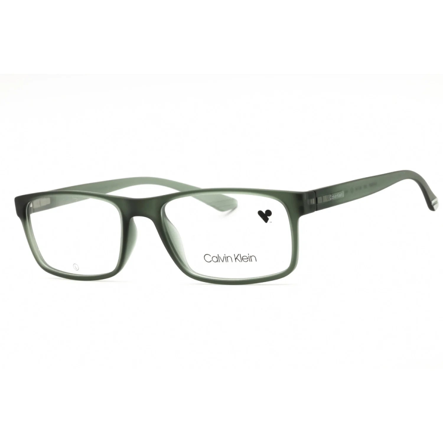 Calvin Klein CK19569 - Matte Crystal Light Green - main - 329