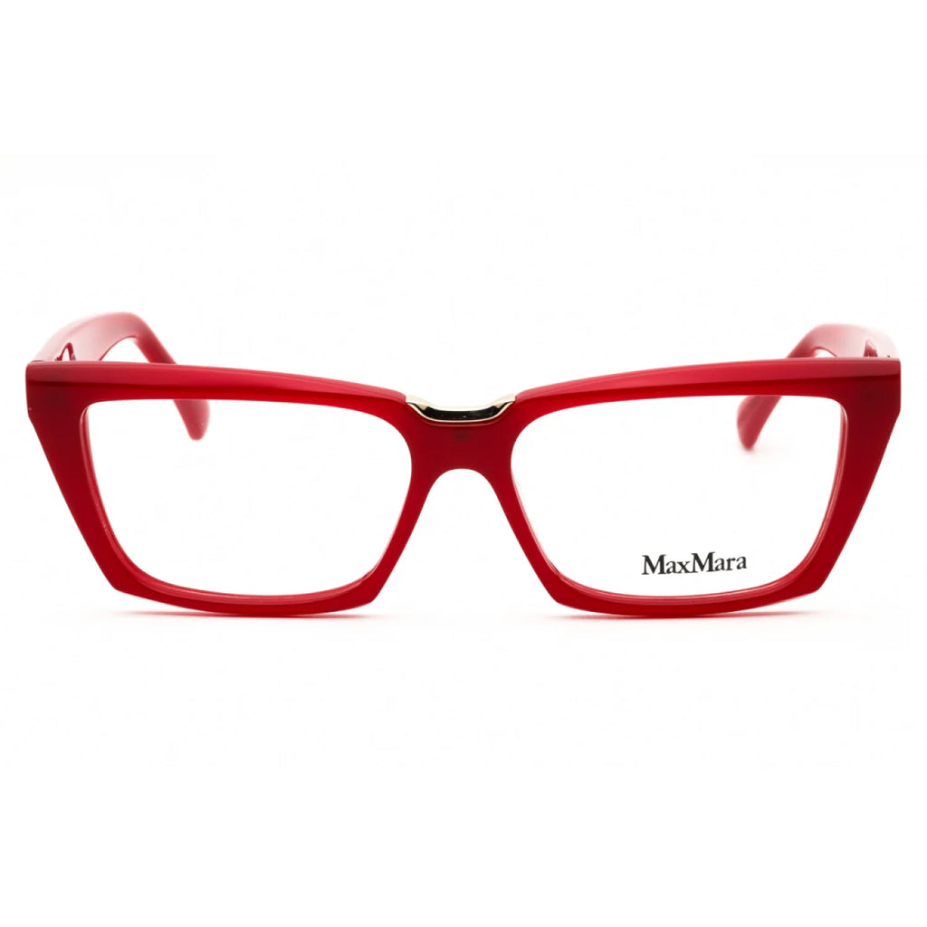 Max Mara MM5180 - Shiny Red - main - 066
