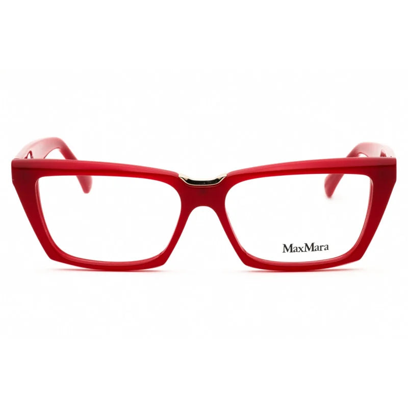 Max Mara MM5180 - Shiny Red - single_variant - 066