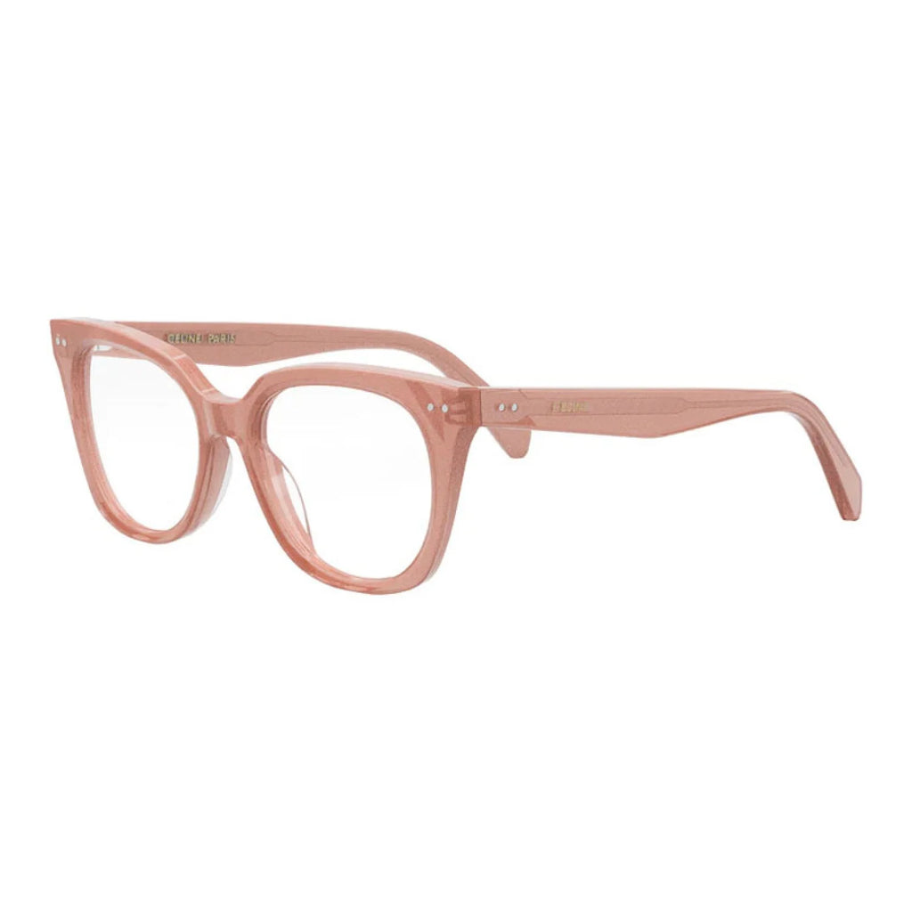 Celine CL50116I - Pink with Glitter - main - 074