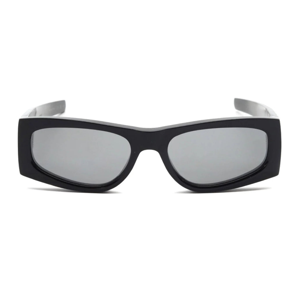 Saint Laurent SLM140F - Shiny Black - main - 002
