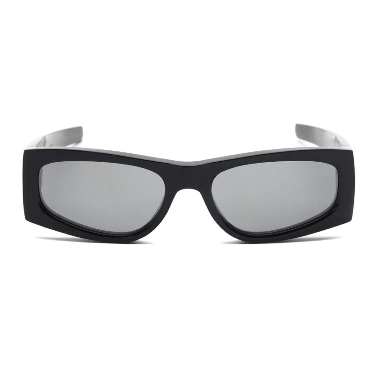 Saint Laurent SLM140F - Shiny Black - main - 002