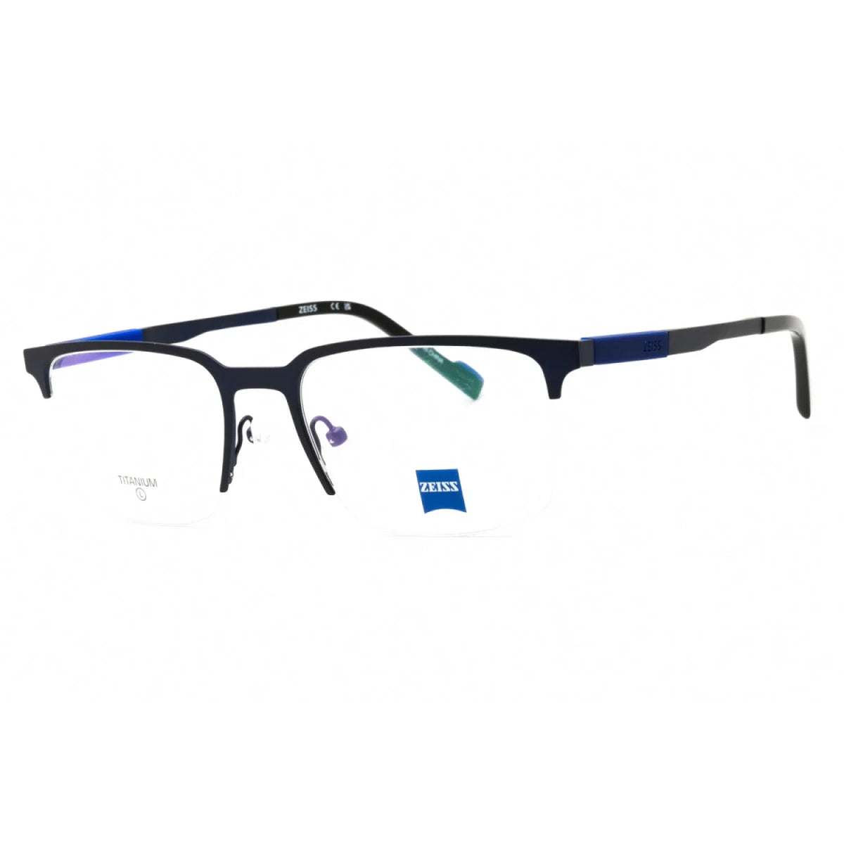 Zeiss ZS25160 - Satin Blue - main - 403